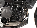 BMW F 800 GS [2024-2026] - Motorschutzbügel schwarz