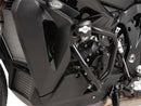 BMW M 1000 XR [2024-2025] - support de protection du moteur, y compris le coussin de protection-5