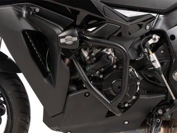 BMW M 1000 XR [2024-2025] - Motor protection bracket including protection pad