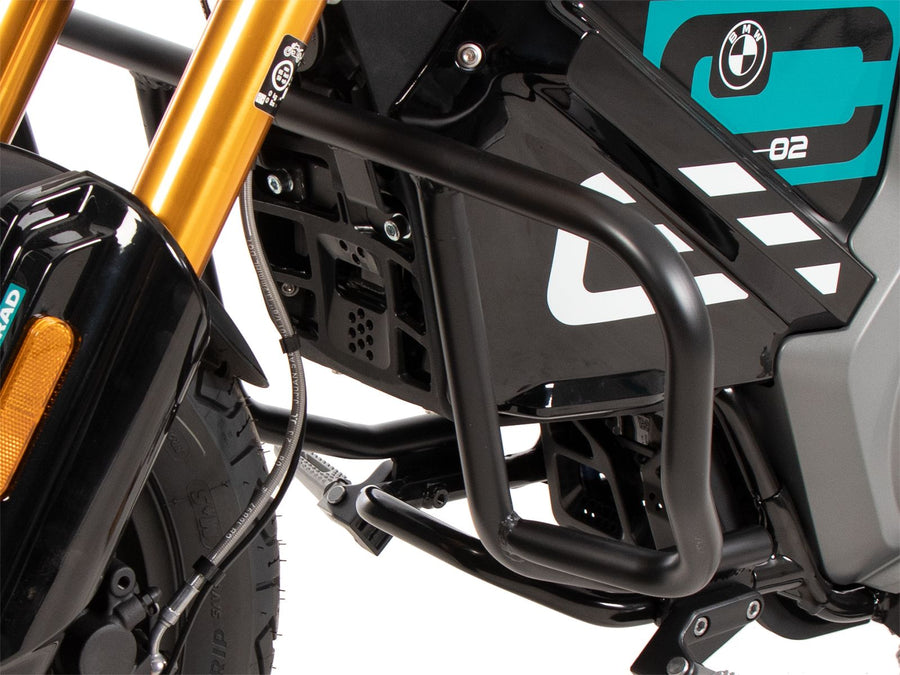 BMW CE 02 [2023-2025] - barre de protection des moteurs