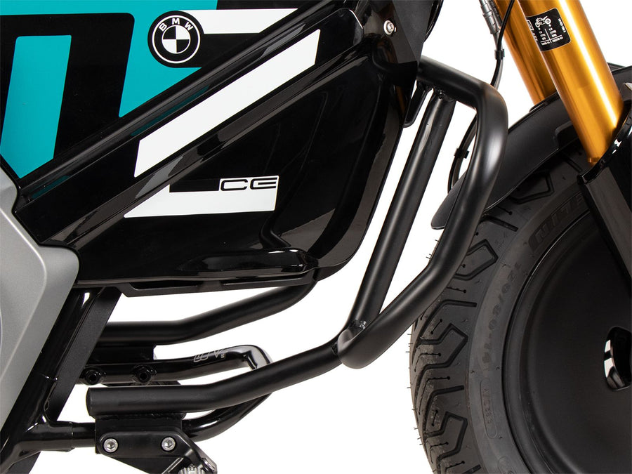 BMW CE 02 [2023-2025] - barre de protection des moteurs
