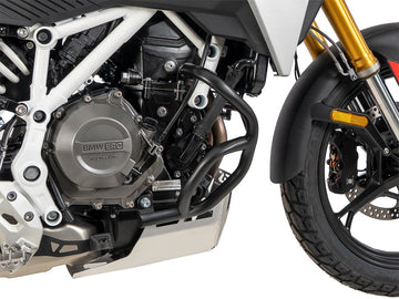 BMW F 450 GS [2026-] - Barre de protection moteur
