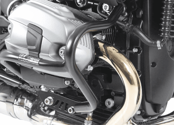 BMW R NINET [2014-2016] - motor protection bar