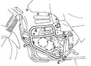 Triumph Tiger [1993-1998] - Motorschutzbügel-2