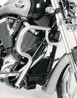 Victory Kingpin [2003-2016] - Motorschutzbügel