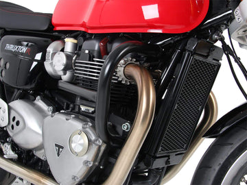 Triumph Throixton [2016-2024] - barre de protection des moteurs