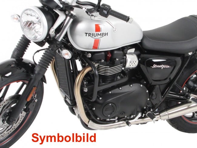 Triumph Street Twin [2016-2022] - Motorschutzbügel