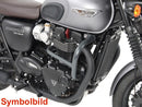 Triumph Bonneville T 120 [2016-2026] - Motorschutzbügel chrom
