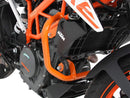 KTM 390 Duke [2013-2016] - Motorschutzbügel orange