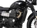 Triumph Street Scrambler [2017-2025] - barre de protection des moteurs-1