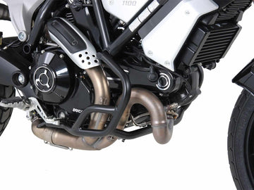 Ducati Scrambler 1100 [2018-2020] - motor protection bar - 0