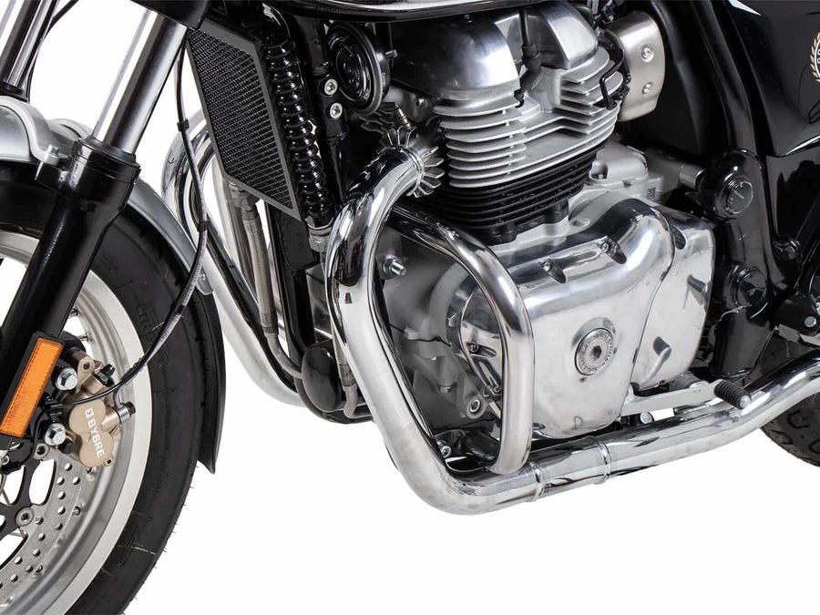 Royal Enfield Interceptor 650 [2018-2025] - Motorschutzbügel