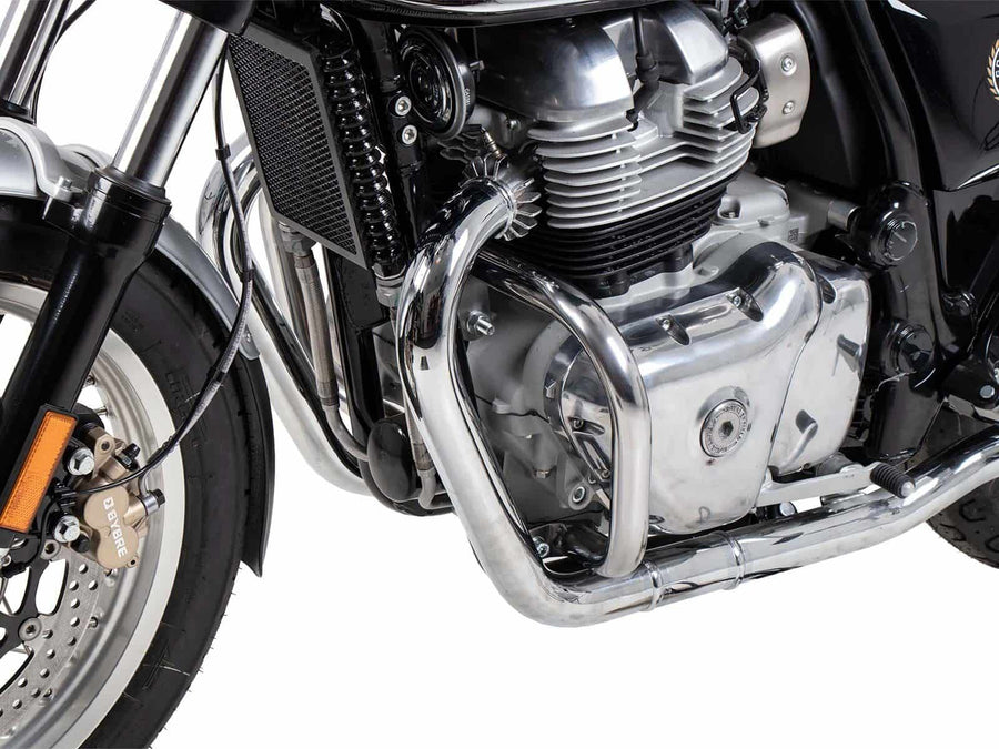 Royal Enfield Interceptor 650 [2018-2025] - Motorschutzbügel