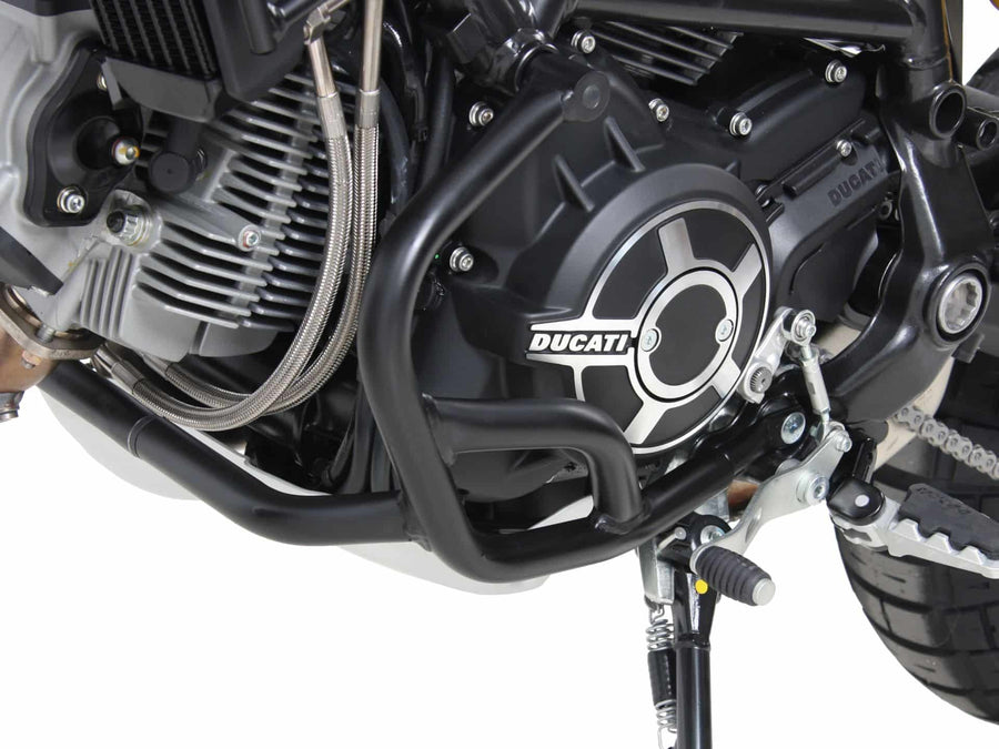 Ducati Scrambler 800 Desert [2017-2022] - motor protection bar