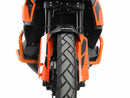 KTM 790 Adventure [2019-2021] - Motorschutzbügel orange