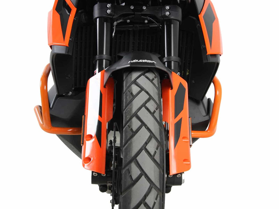KTM 790 Adventure [2019-2021] - Motorschutzbügel orange