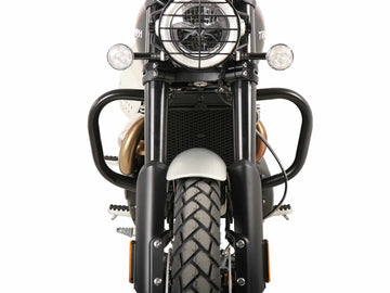 Triumph Scrambler 1200 XC [2019-2023] - motor protection bar - 0