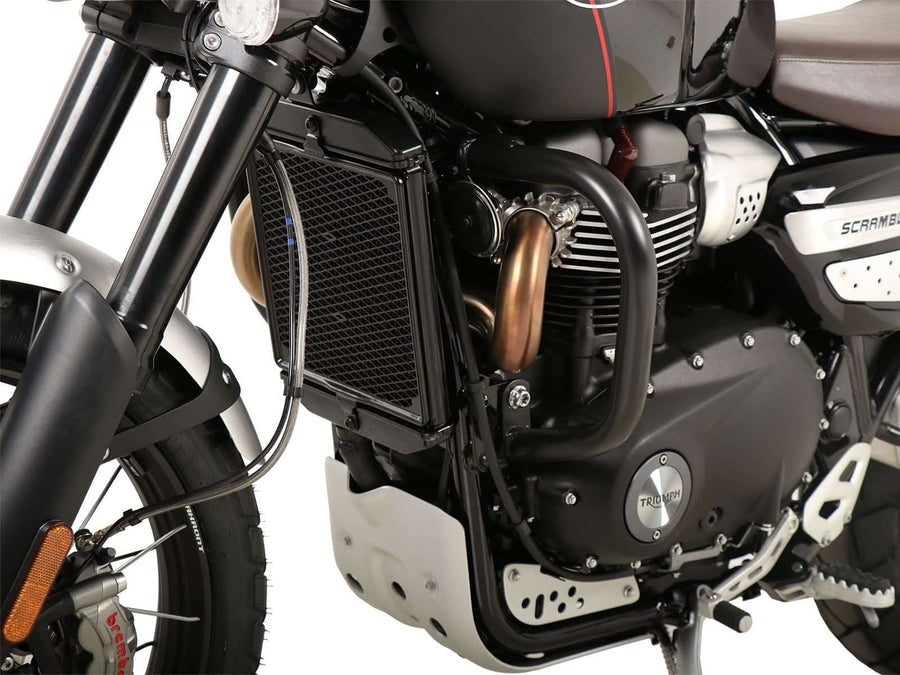 Triumph Scrambler 1200 XC [2019-2023] - barre de protection des moteurs