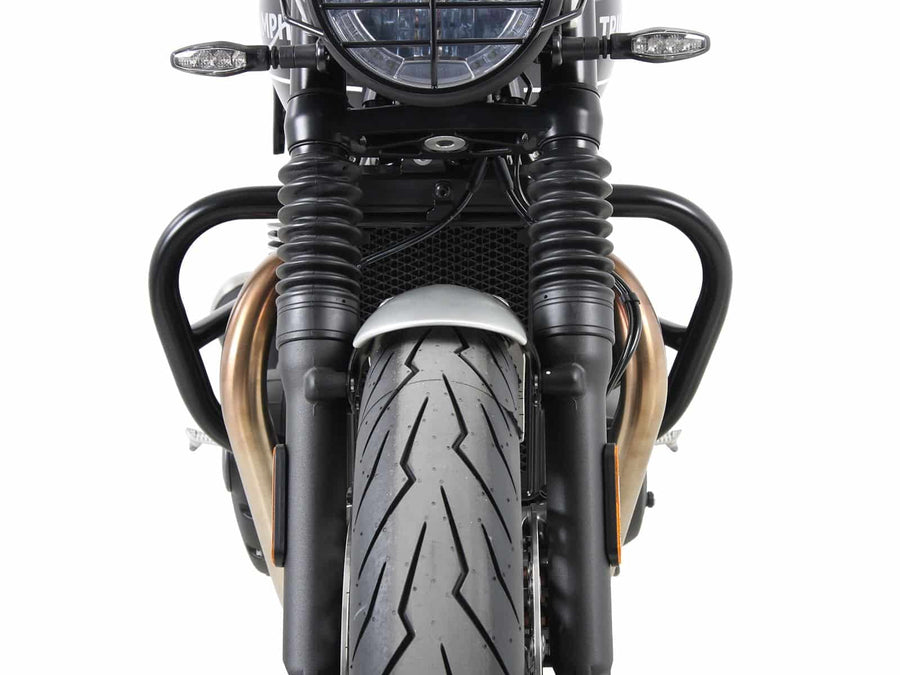 Triumph Speed ​​Twin 1200 [2019-2021] - barre de protection du moteur