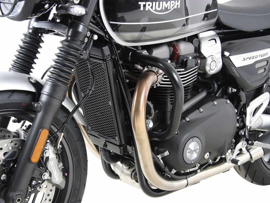 Triumph Speed ​​Twin 1200 [2019-2021] - barre de protection du moteur