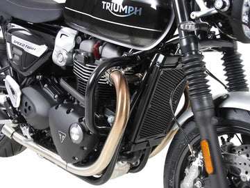 Triumph Speed Twin 1200 [2019-2021] - Motorschutzbügel - 0