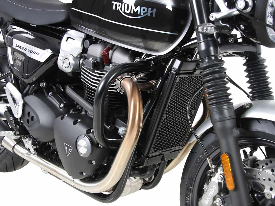 Triumph Speed ​​Twin 1200 [2019-2021] - barre de protection du moteur