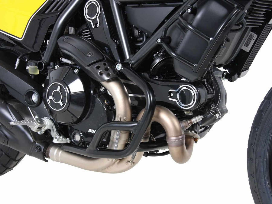 Ducati Scrambler 800 [2019-2022] - barre de protection des moteurs