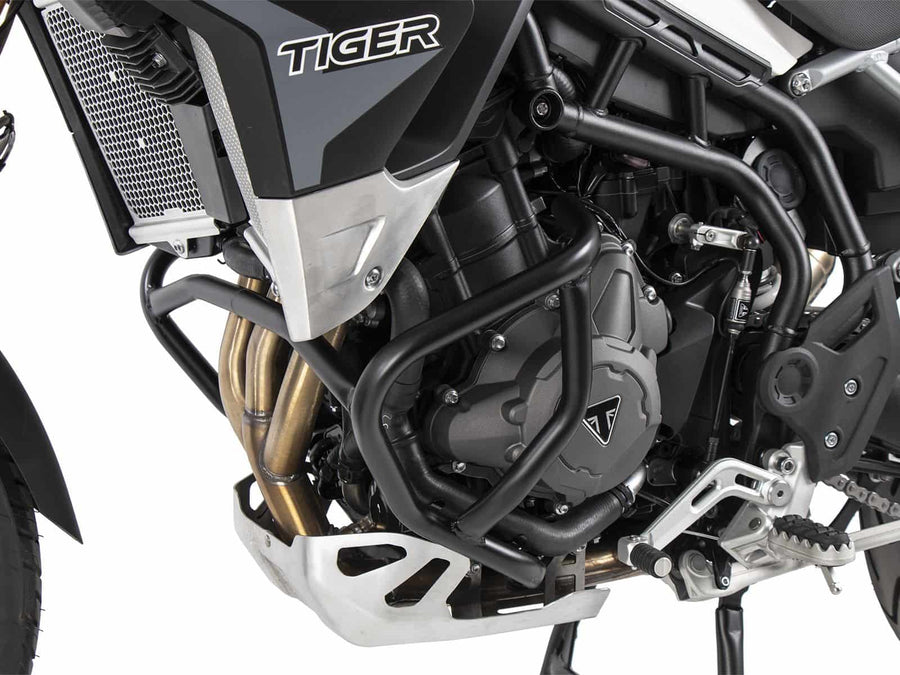 Triumph Tiger 900 Rally [2020-2023] - Motorschutzbügel