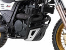 Mash X-Ride 650 Classic [2020-2025] - Motorschutzbügel Seitenansicht