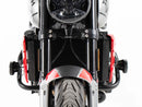 Triumph Trident 660 [2025] - Motorschutzbügel inkl. Protectionpad-2