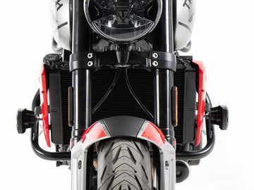 Triumph Trident 660 [2025] - Motorschutzbügel inkl. Protectionpad - 0
