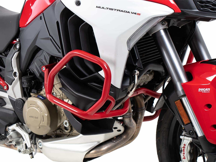 Ducati Multistrada V4 [2025] - Motorschutzbügel