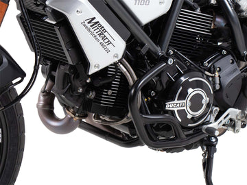 Ducati Scrambler 1100 Dark [2021-2024] - Motor protection bracket - 0