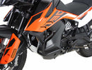 KTM 890 Adventure [2021-2022] - Motorschutzbügel schwarz