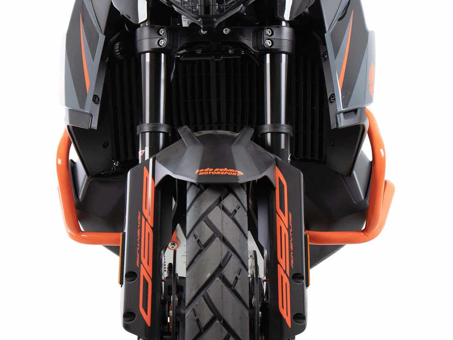 KTM 890 Adventure [2021-2022] - Motorschutzbügel orange