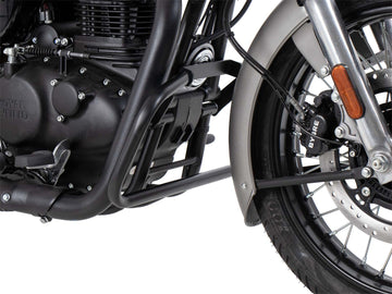 Royal Enfield Classic 350 [2022-2025] - barre de protection des moteurs - 0