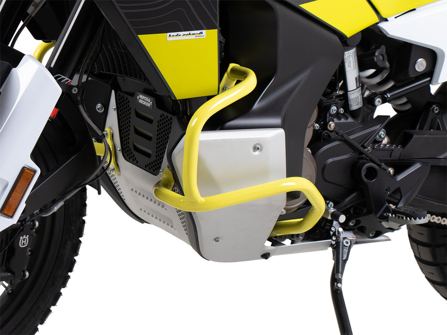 Husqvarna North 901 [2022-2025] - barre de protection des moteurs