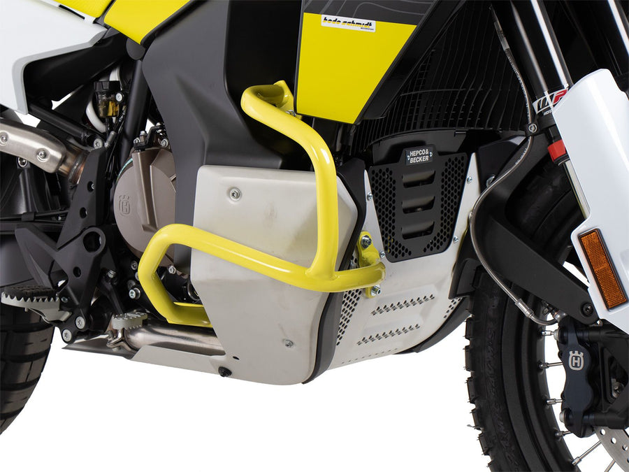 Husqvarna North 901 [2022-2025] - barre de protection des moteurs