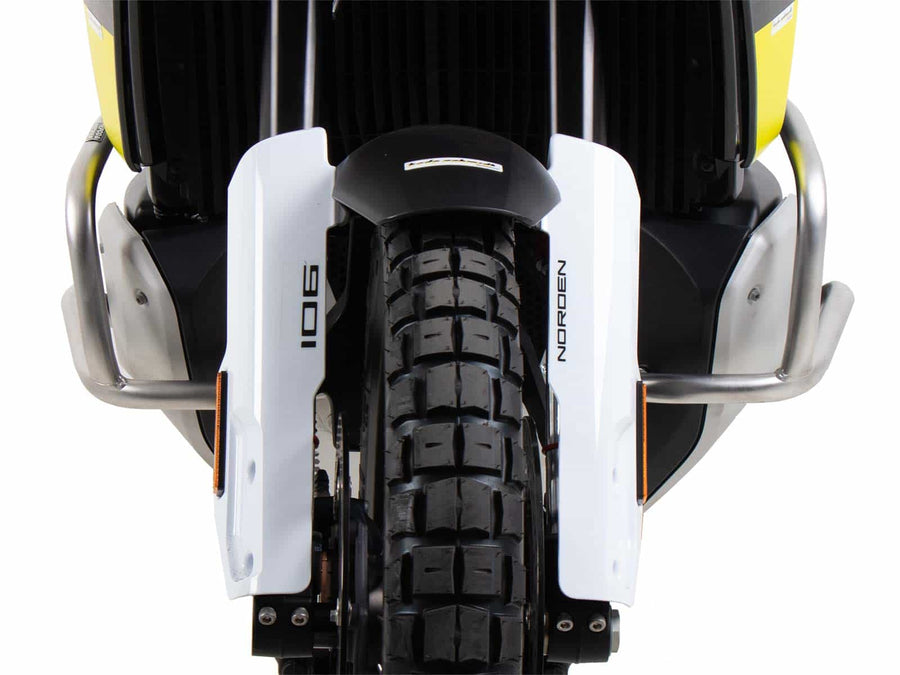 Husqvarna North 901 [2022-2025] - barre de protection des moteurs
