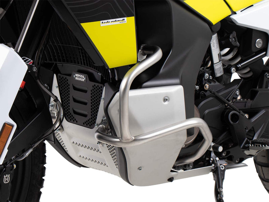 Husqvarna North 901 [2022-2025] - barre de protection des moteurs