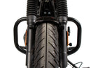 Royal Enfield Hunter 350 [2023-2025] - Motor protection bar-4