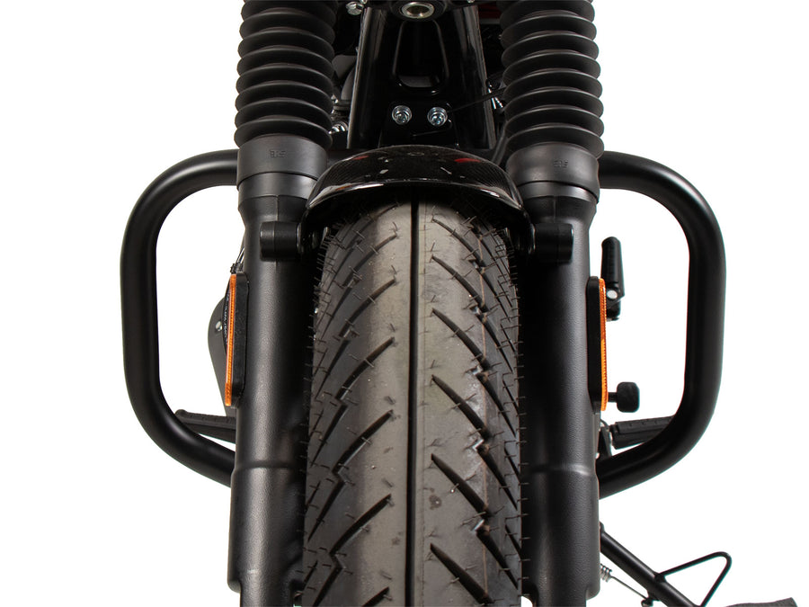 Royal Enfield Hunter 350 [2023-2025] - Motor protection bar
