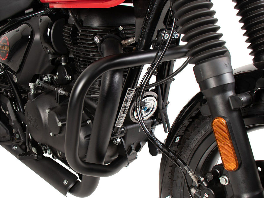 Royal Enfield Hunter 350 [2023-2025] - Motor protection bar