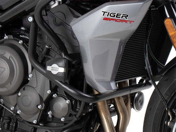 Triumph Tiger Sport 660 [2022-2025] - Motorschutzbügel inkl. Protectionpad - 0