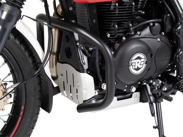 Royal Enfield Scram 411 [2022-2024] - barre de protection des moteurs