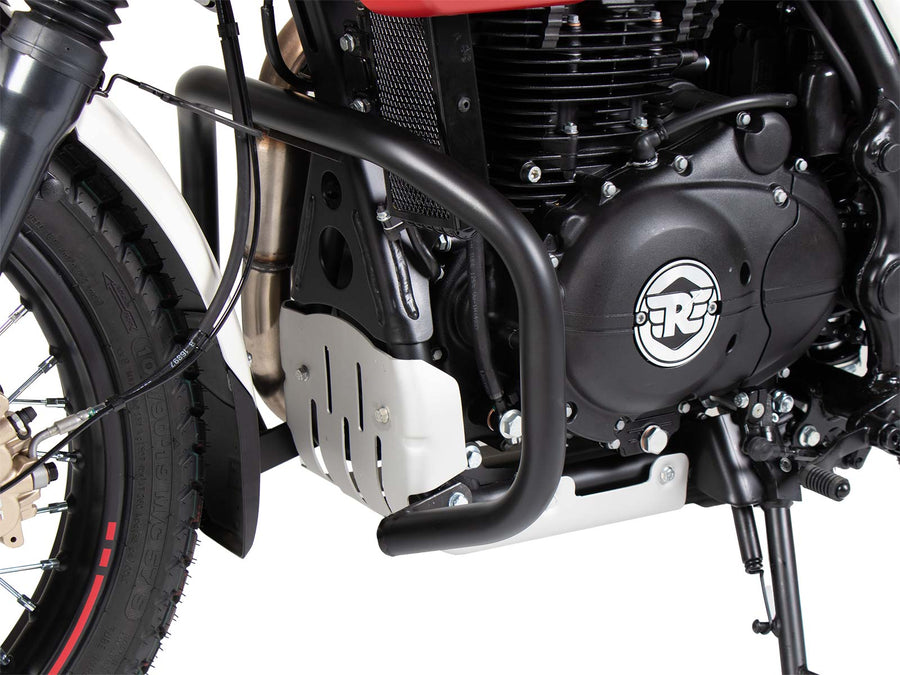 Royal Enfield Scram 411 [2022-2024] - Motorschutzbügel