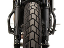 Ducati Scrambler 800 Nights [2023-2025] - Vue latérale du carter moteur