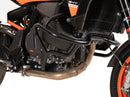 KTM 890 SMT [2023-2026] - Motorschutzbügel schwarz