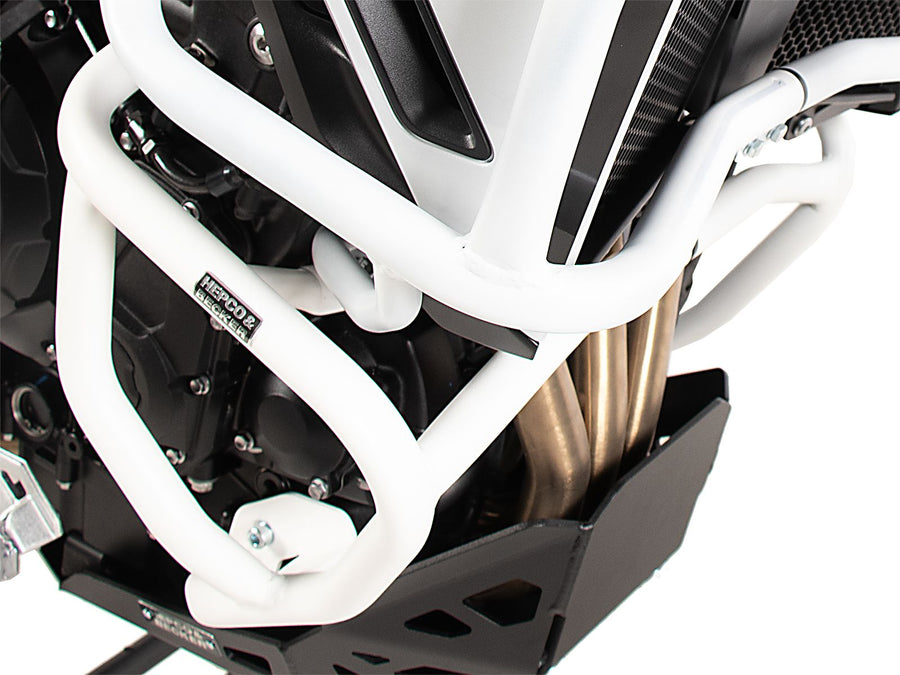 Triumph Tiger 900 Rally Pro [2024-2025] - support de protection des moteurs