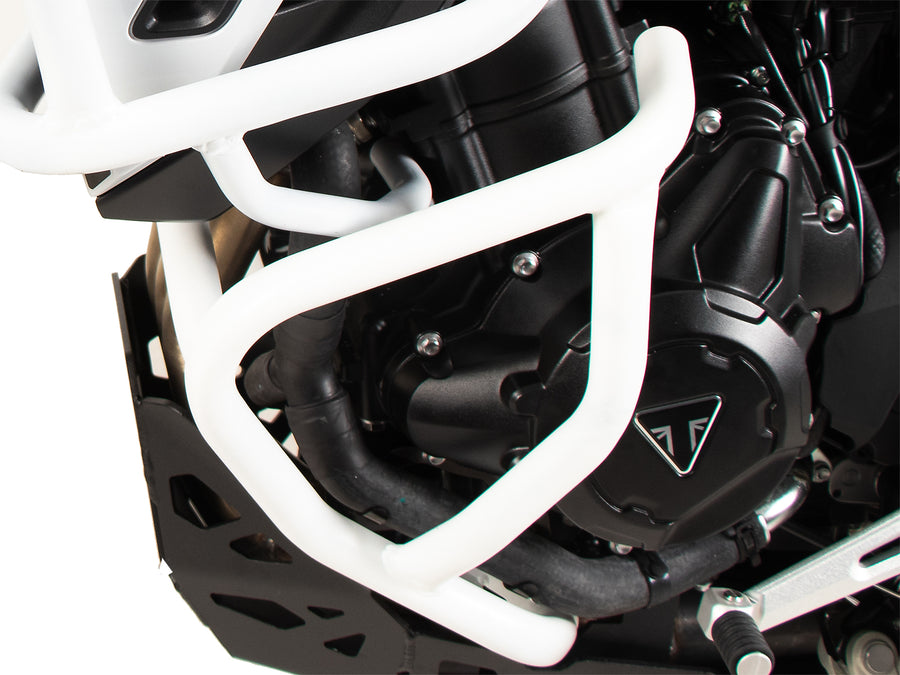 Triumph Tiger 900 Rally Pro [2024-2025] - support de protection des moteurs